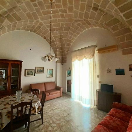 Casa Luigi Villa Manduria Luaran gambar