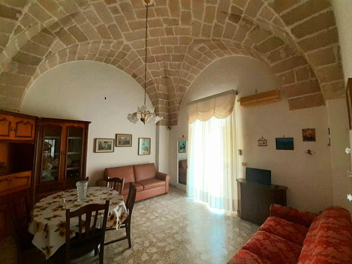 Casa Luigi Villa Manduria Luaran gambar