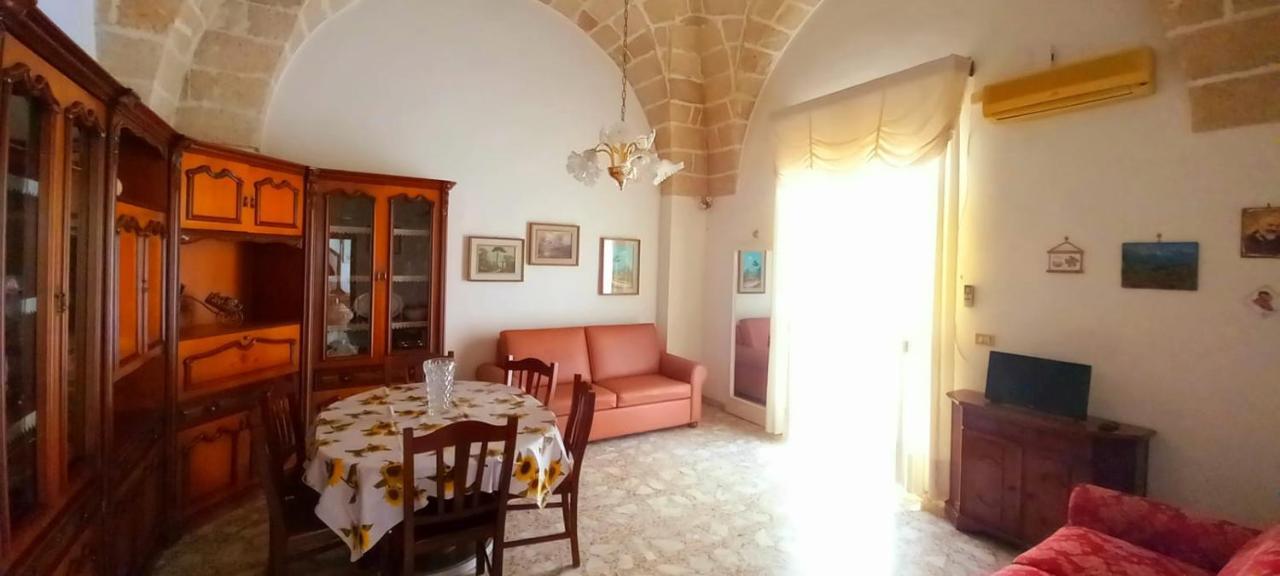 Casa Luigi Villa Manduria Luaran gambar